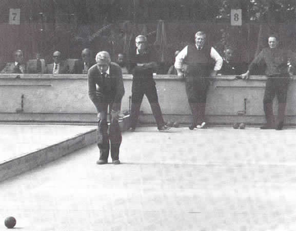BOCCIOFILA MARTESANA